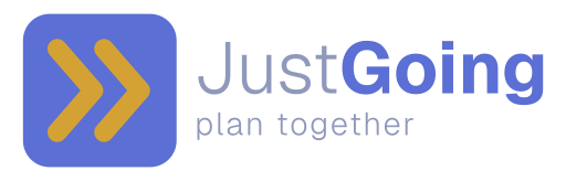 JustGoing — Decisions made simple